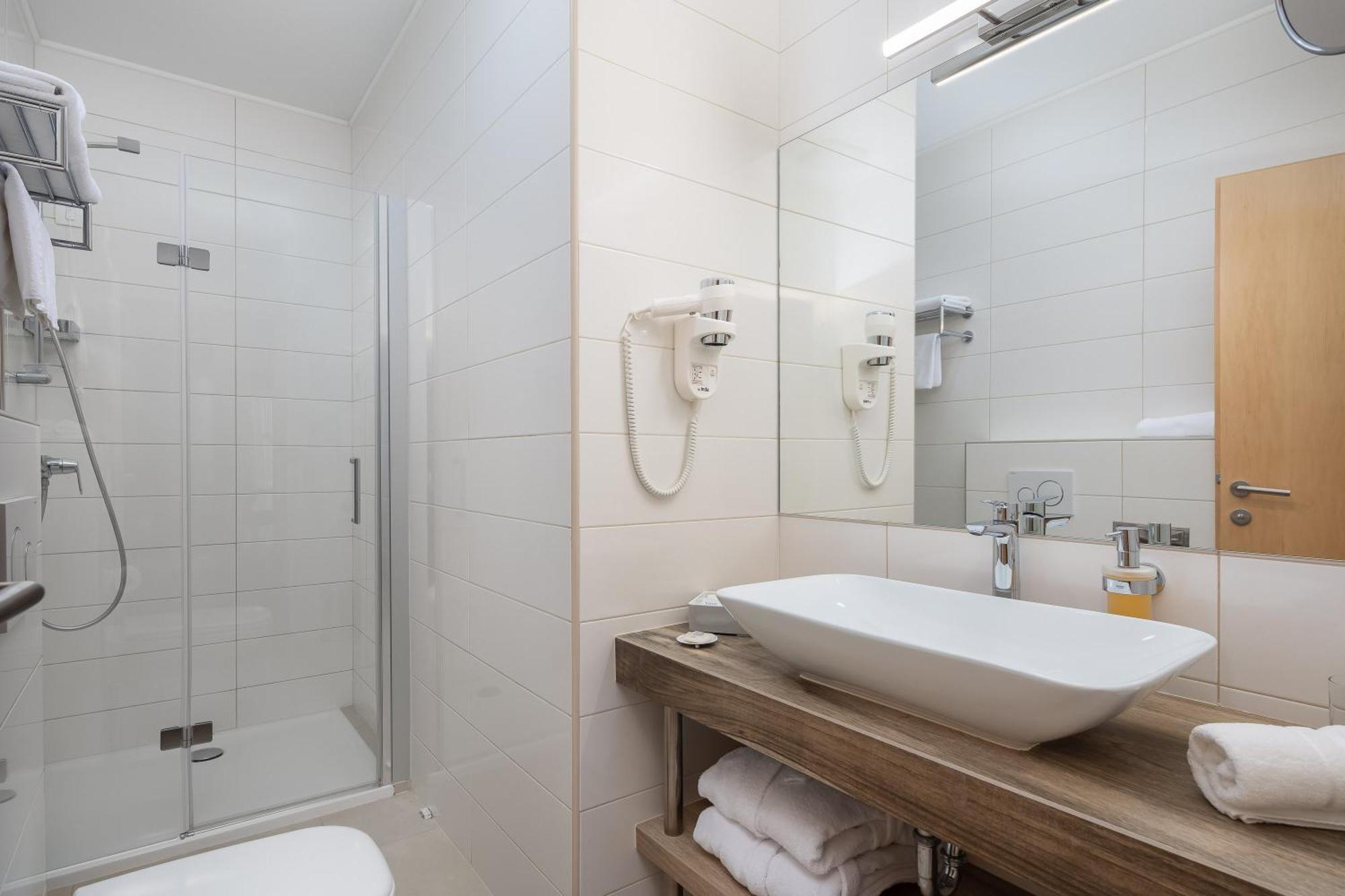 Aparthotel Flora Tučepi Eksteriør billede
