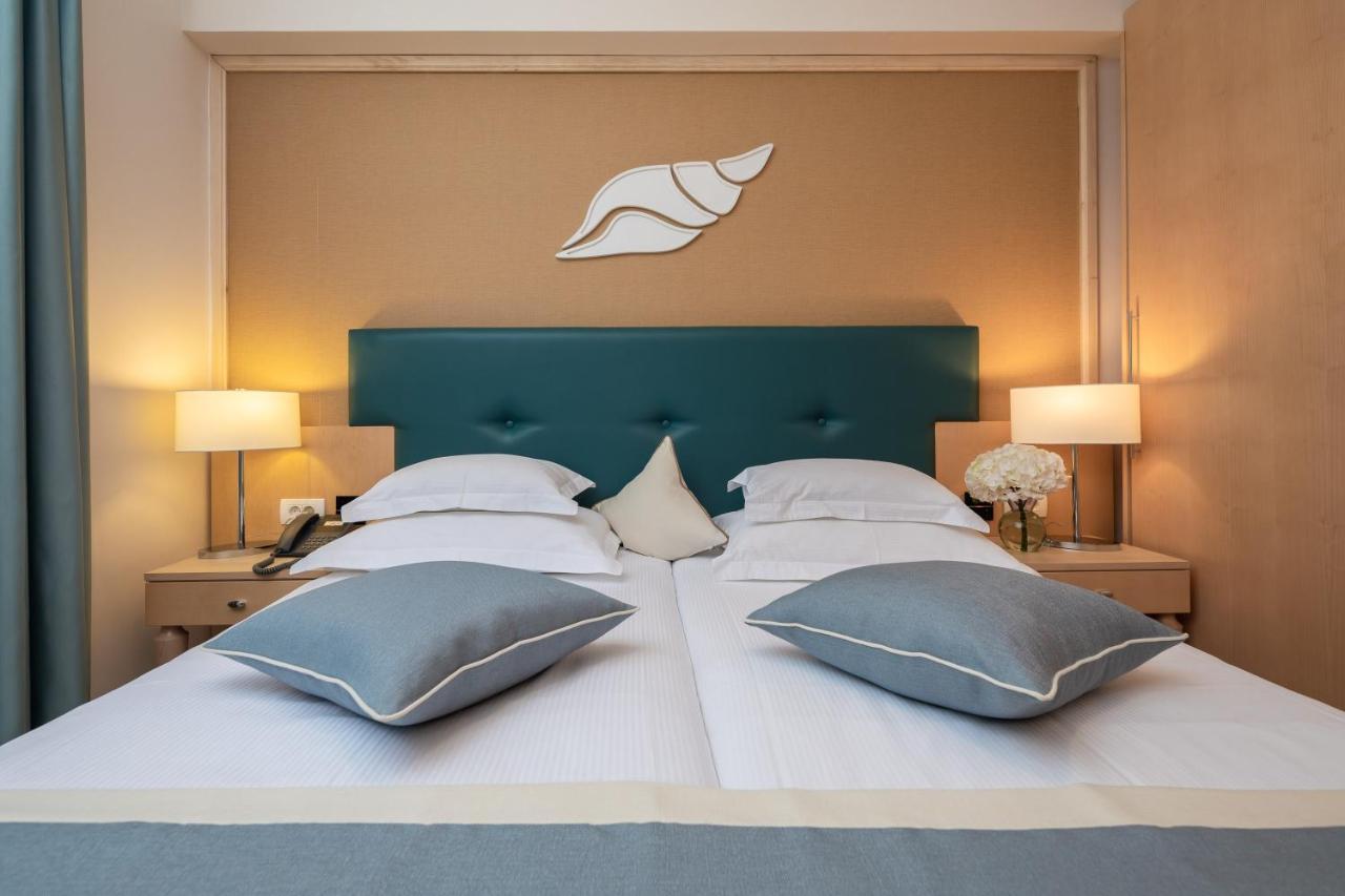 Aparthotel Flora Tučepi Eksteriør billede